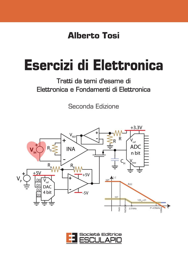 TOSI - Esercizi di Elettronica